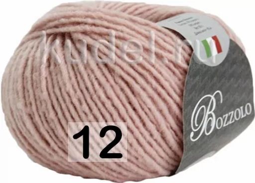 BOZZOLO - Seam фото 10