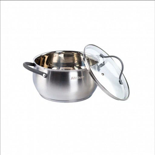 Кастрюля SCANDINAVIA 3.3л