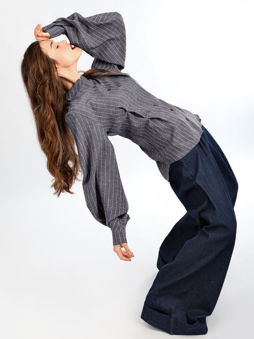 Блузка женская Соль&Перец  фото 5