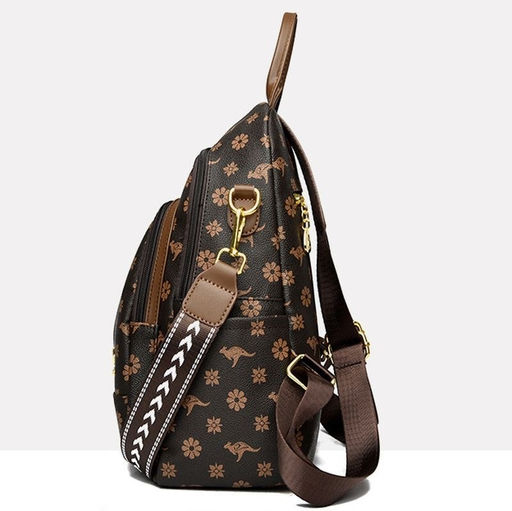 KAIDIFEINIROO Рюкзак женский 1802  фото 36