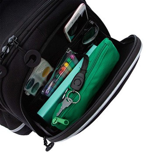 RAz-587-11 Рюкзак школьный - Grizzly фото 13