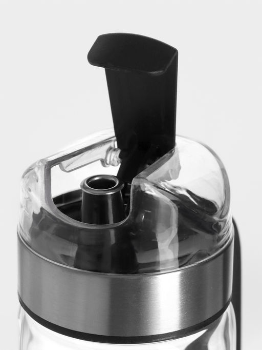 Бутыль стеклянная для соусов и масла Мист, 450 мл - Simaland фото 12