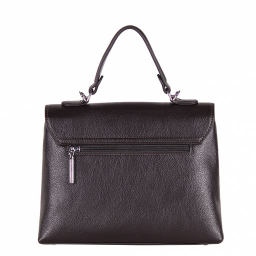 Сумка 1538-1K-129 c.coffee  Polina&Eiterou