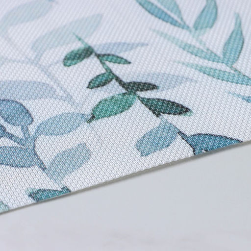 Набор салфеток сервировочных Доляна Весенняя нежность, 3045 см, 4 шт  фото 7