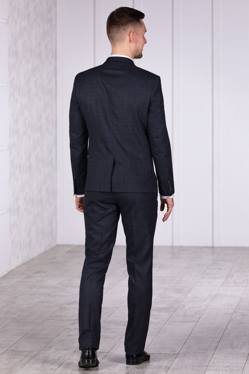 костюм 
 5489-М8.310.2 - Svyatnyh фото 5