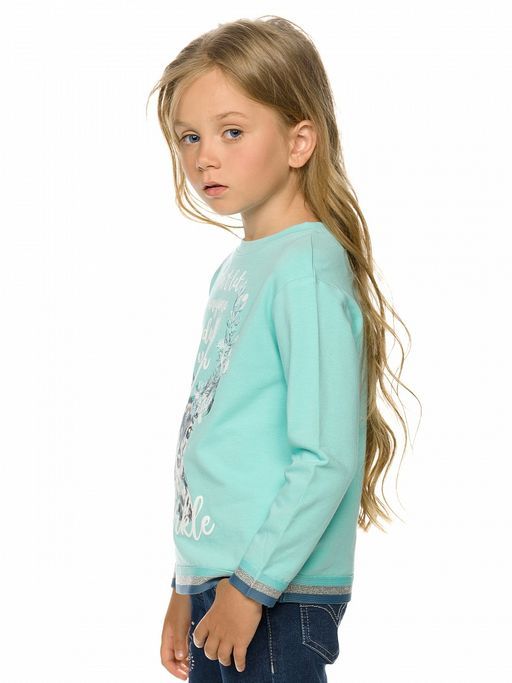 Pelican GFN3197 толстовка для девочек  фото 2