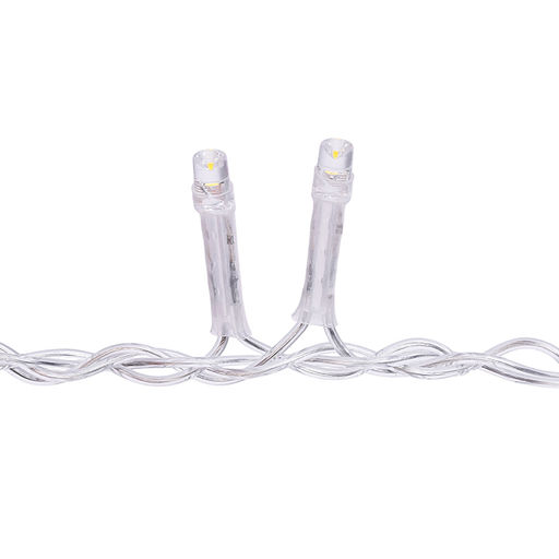 Электрогирлянда Занавес, 3м*1м, 120 ламп