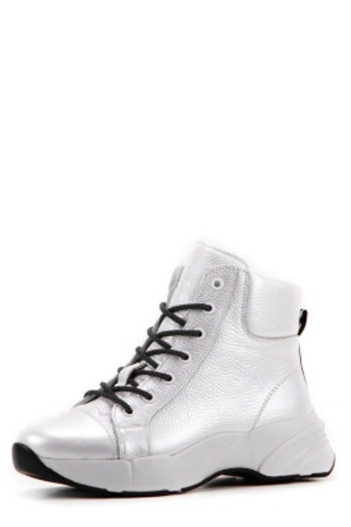 Ботинки 311.2021.white / Байка