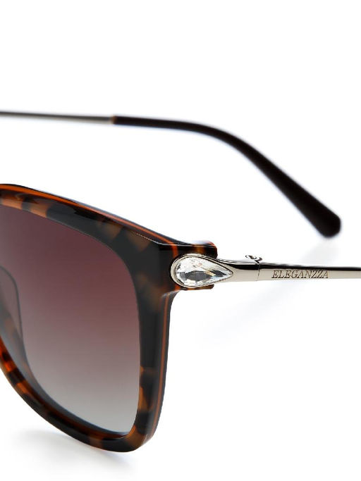 Солнцезащитные очки ZZ-23125-16 - Eleganzza фото 9