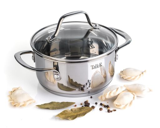 Кастрюля TalleR TR-11082 Элиас 2,0 л  фото 5