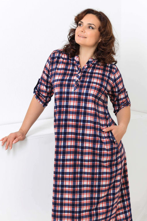 Платье 21559 - Натали фото 33