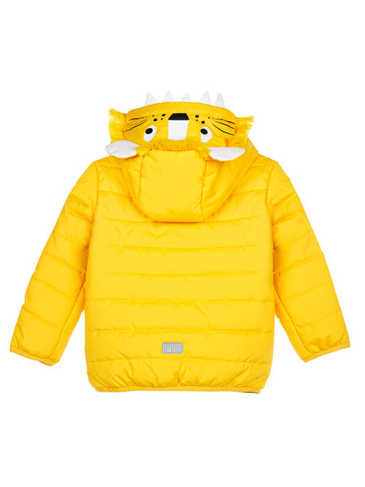 PlayToday / Куртка демисезонная для мальчика