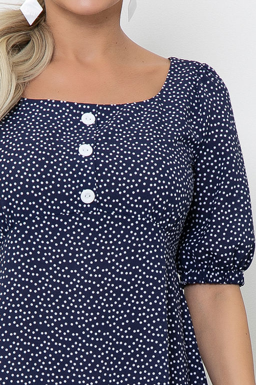 Платье 70795-1 - Avili фото 4