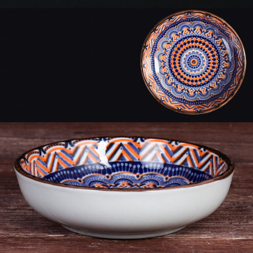 Соусник 10х2,5 см / ZY035 / уп 240 - Галеонтрейд фото 16