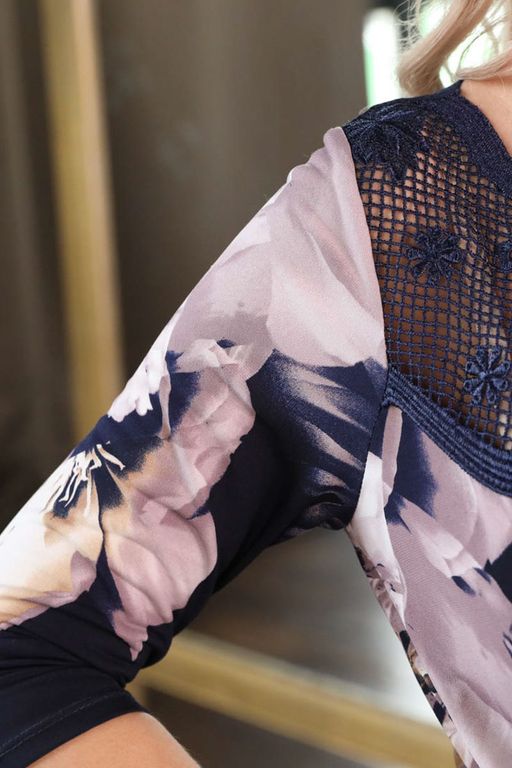 Платье П5-3269/3 - Wisell фото 4