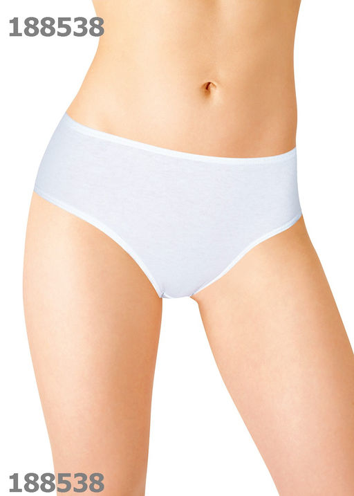 ТаТ B001/1у 5шт/уп Трусы жен. ассорти D - Clever wear фото 21