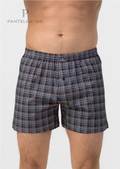 Трусы-боксеры мужские - Pantelemone фото 7