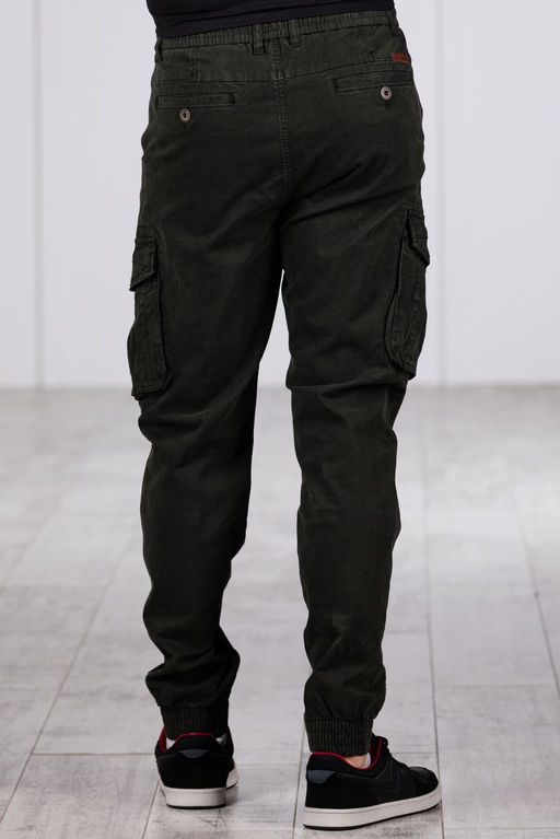 Джоггеры 
 1.C-83726-G43