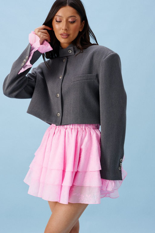 Юбка А1802 - Annete фото 4