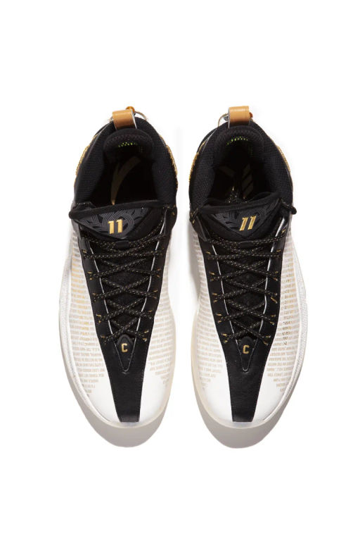 Баскетбольные Кроссовки Anta KT9  фото 2