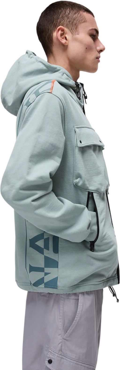 Джемпер мужской