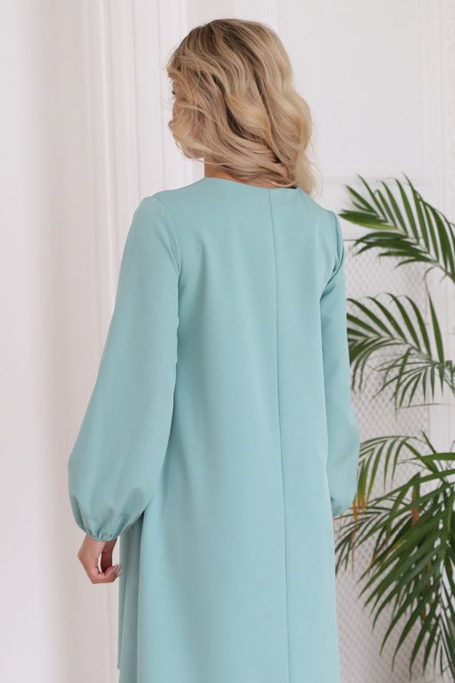 Платье П5-4819/4 - Wisell фото 9