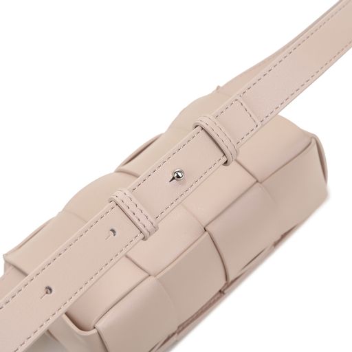 Женская сумка,кожа, Mironpan, УЦЕНКА 9226 Розовый  фото 5