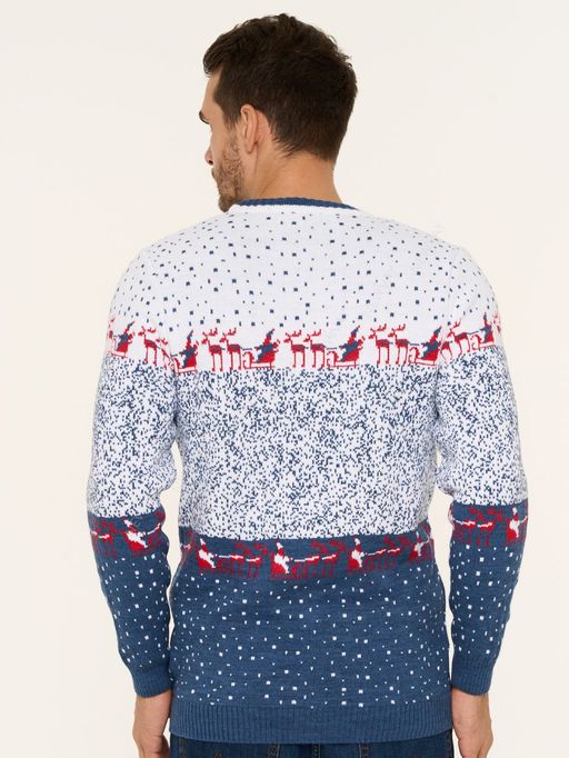 Джемпер мужской 9232-99016 - Vay фото 5