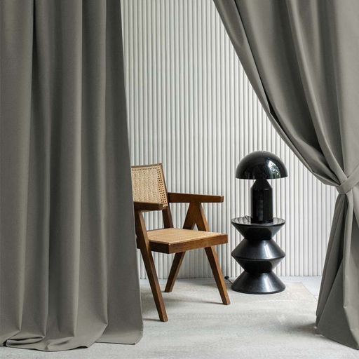 Декоративная ткань "Лайм"