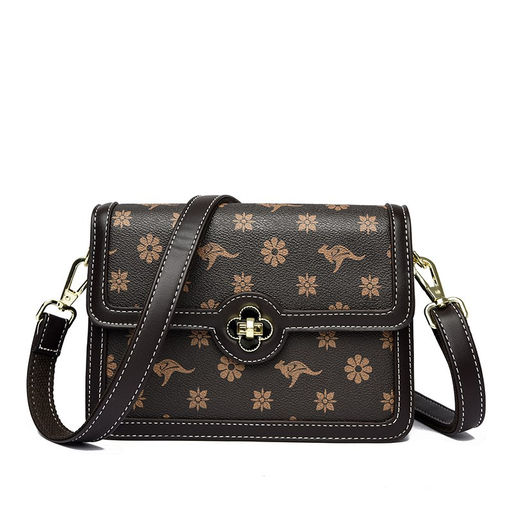 KAIDIFEINIROO Сумка женская 8292 фото 6