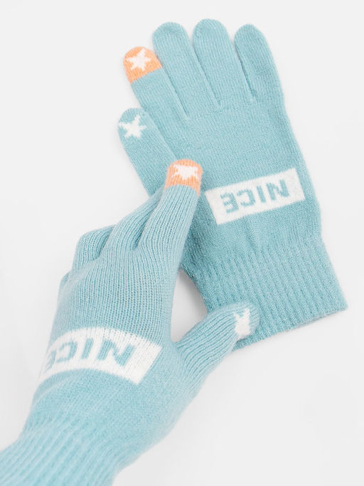 Перчатки детские Kim Lin  фото 2