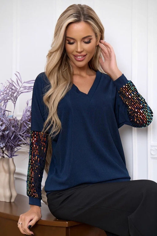 Кофта 7070 - Open-style фото 3