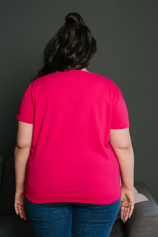 Футболка женская - Jp фото 10