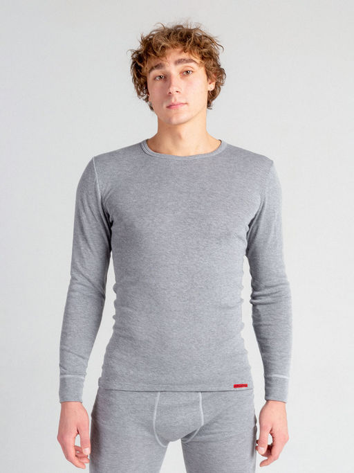 Термофутболка мужская CASUAL -35/