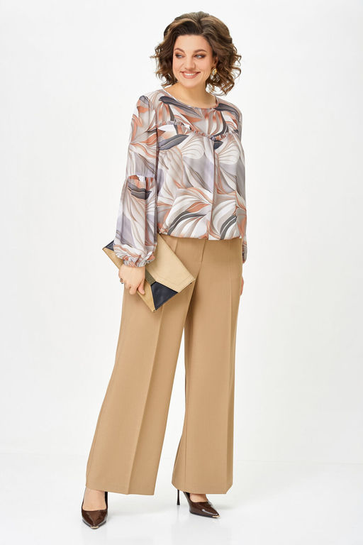 Брюки Swallow 911  фото 6