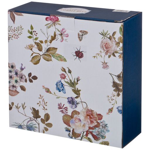 САЛАТНИК LEFARD КОБАЛЬТ 18,4 СМ 900 МЛ  фото 2