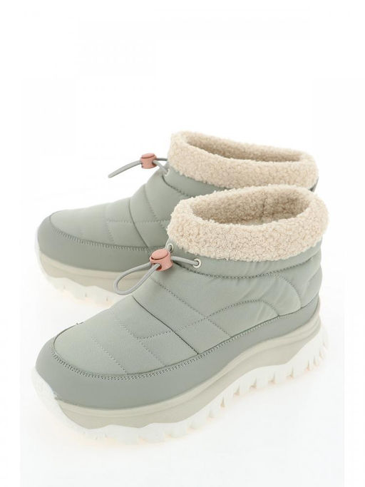 Дутики Baden JE541-082