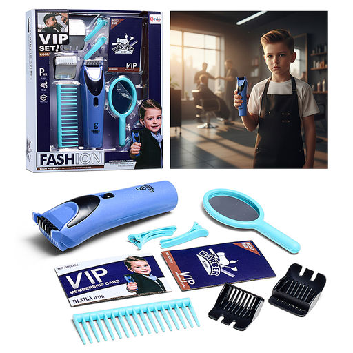 Набор стилиста "Barbershop" в коробке