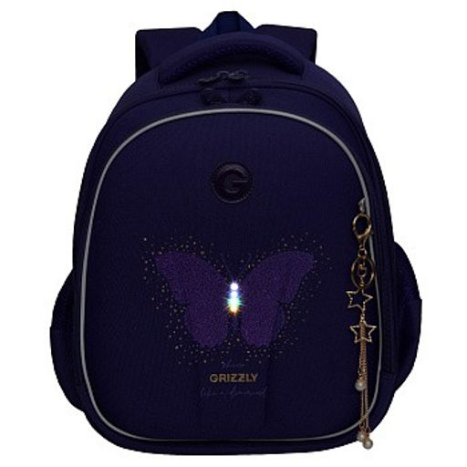 RAz-586-4 Рюкзак школьный с обвесом