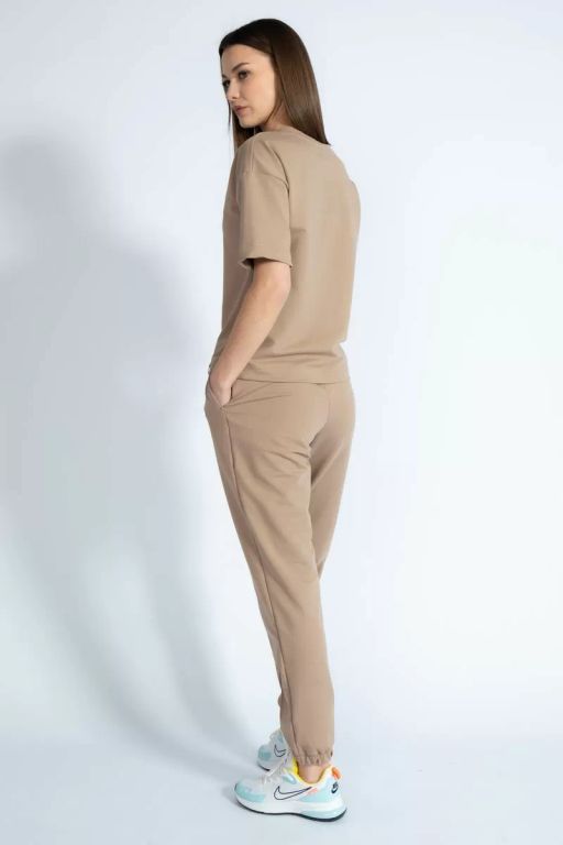 Джемпер 4036 - Kivviwear фото 10