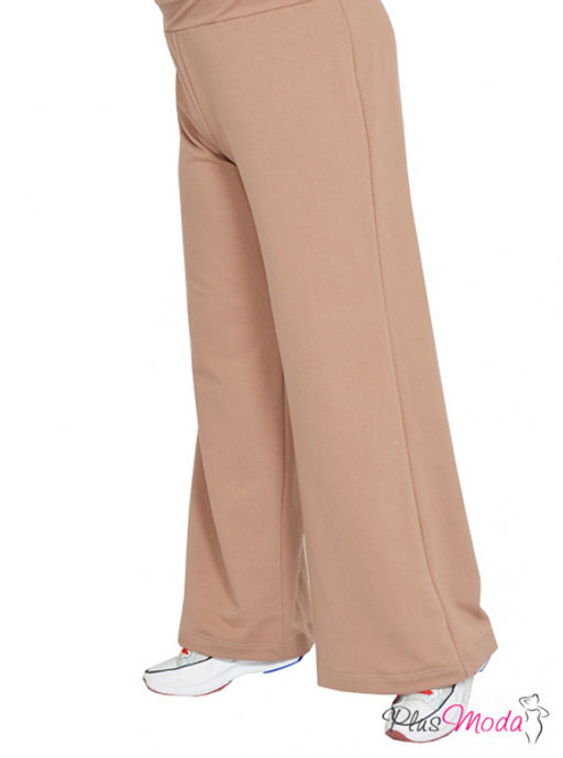 Брюки Модель №1351 размеры 44-84 - Plusmoda фото 5