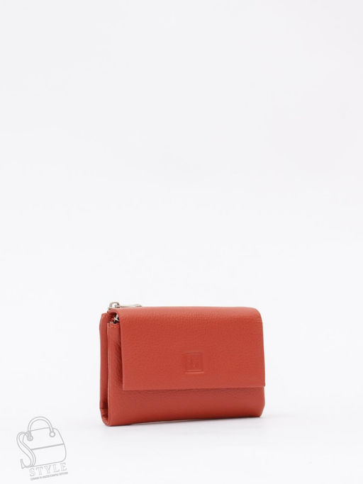 Женский кошелек 9929-1806 water red Vermari в Новосибирске