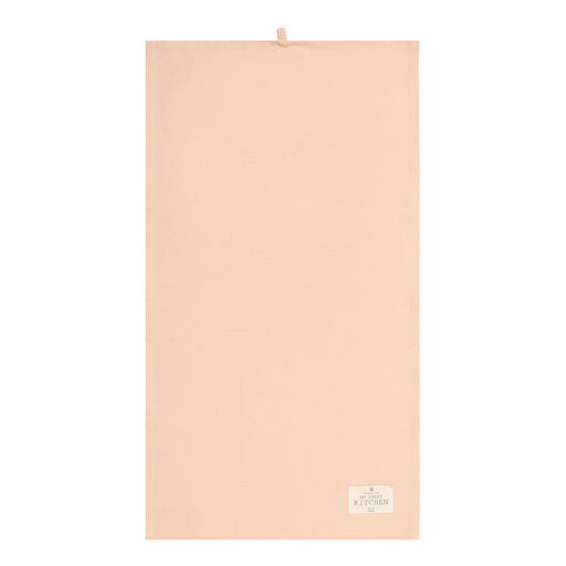 Полотенце Этель Kitchen 40х70 см, цв.бежевый, 100% хл, саржа 220 г/м2  фото 2
