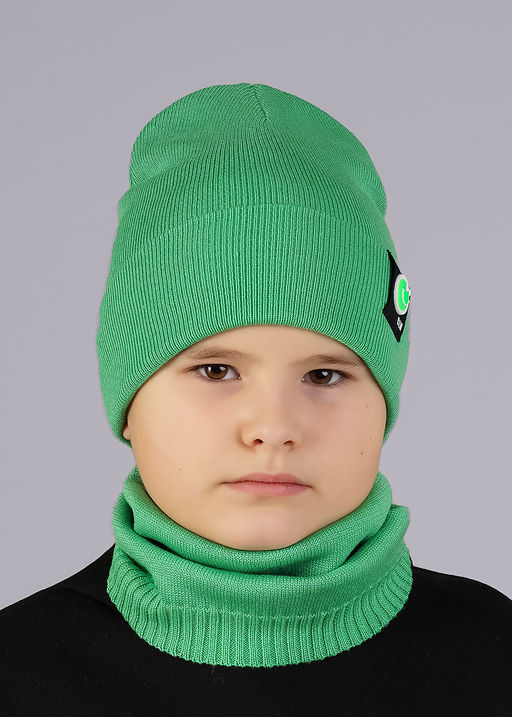 Шапка детская