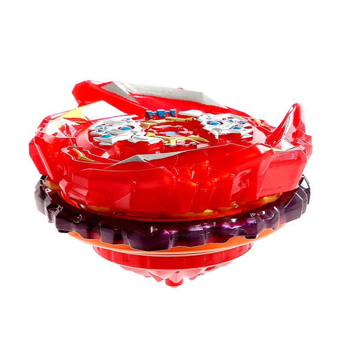 Боевые волчки ULTRASPIN, арена, 4 волчка, 2 устройства для запуска - Woow toys фото 6