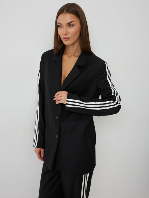 Костюм VN fashion 1053 черный