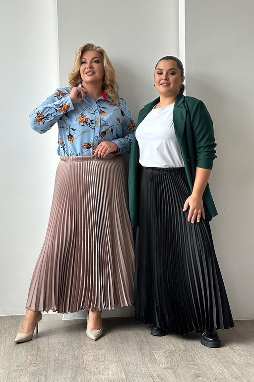 Рубашка-4679 - Lady maria фото 6