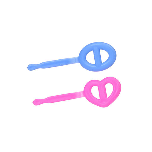 Набор стилист "Стильная прическа" в коробке