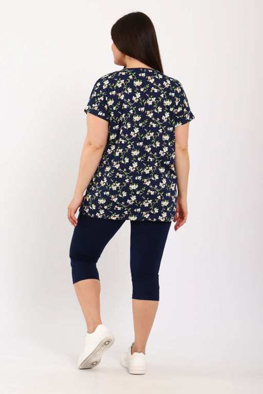 Костюм с бриджами КДЖ