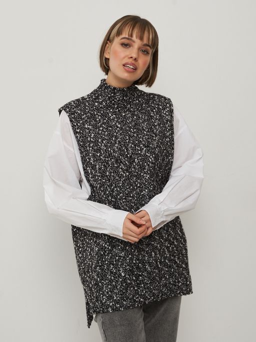 Жилет женский 7222-14076 - Vay фото 2